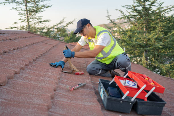 Best Slate Roofing Contractor  in Grenelefe, FL