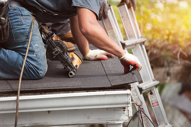 Heating Cable for Roof Installation in Grenelefe, FL